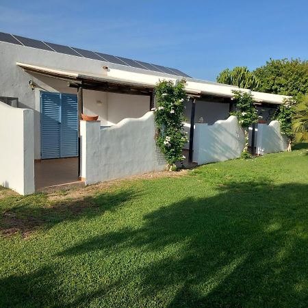 Apartamentos Cala Isabel Zahora Exteriör bild