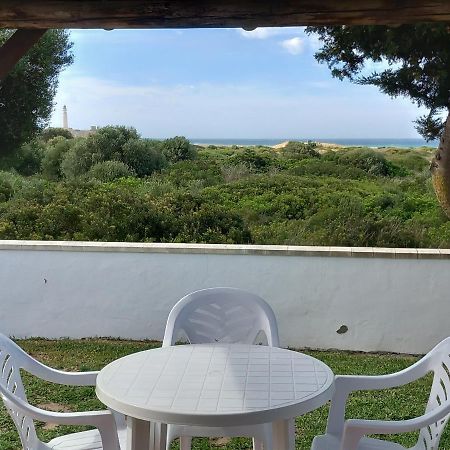 Apartamentos Cala Isabel Zahora Exteriör bild