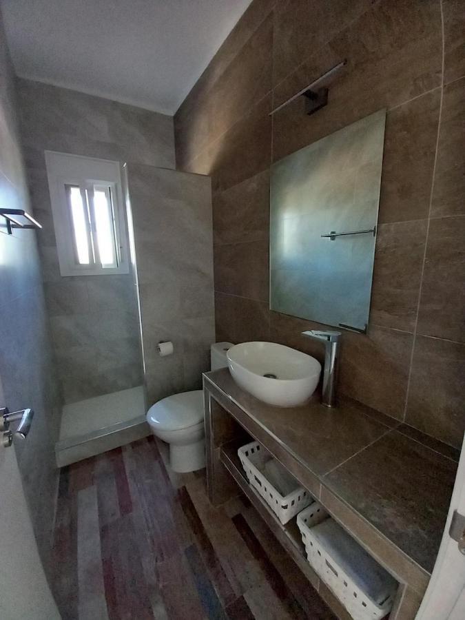Apartamentos Cala Isabel Zahora Exteriör bild