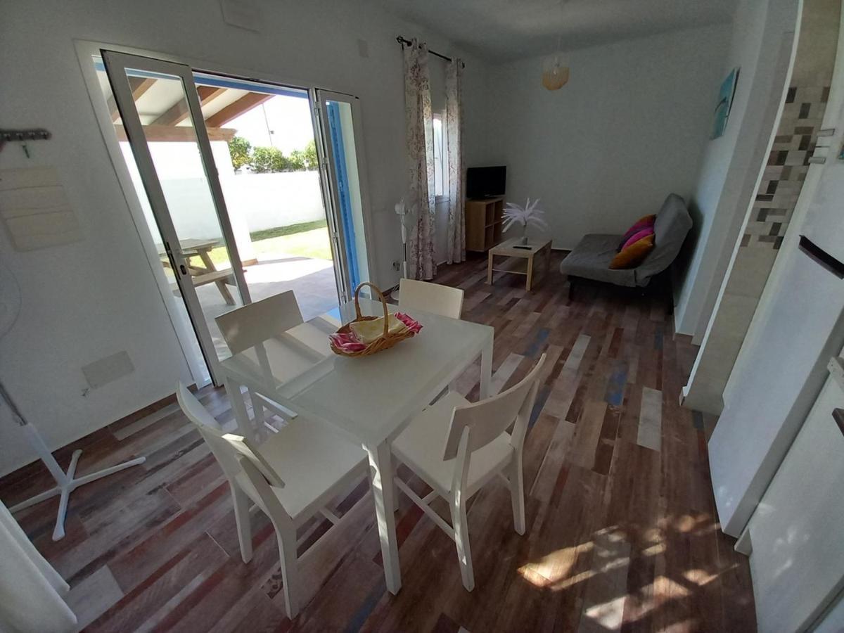 Apartamentos Cala Isabel Zahora Exteriör bild