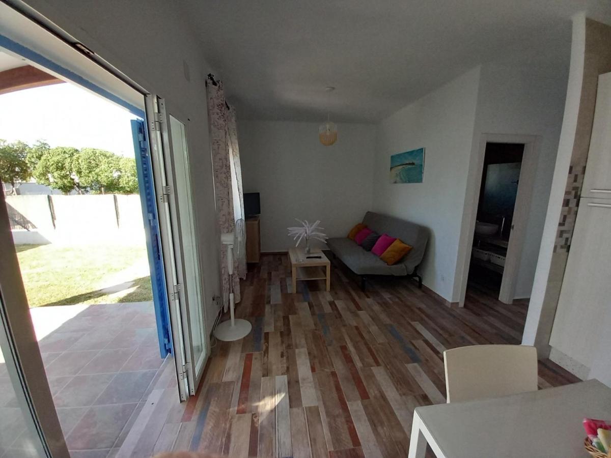 Apartamentos Cala Isabel Zahora Exteriör bild