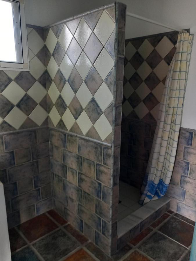 Apartamentos Cala Isabel Zahora Exteriör bild