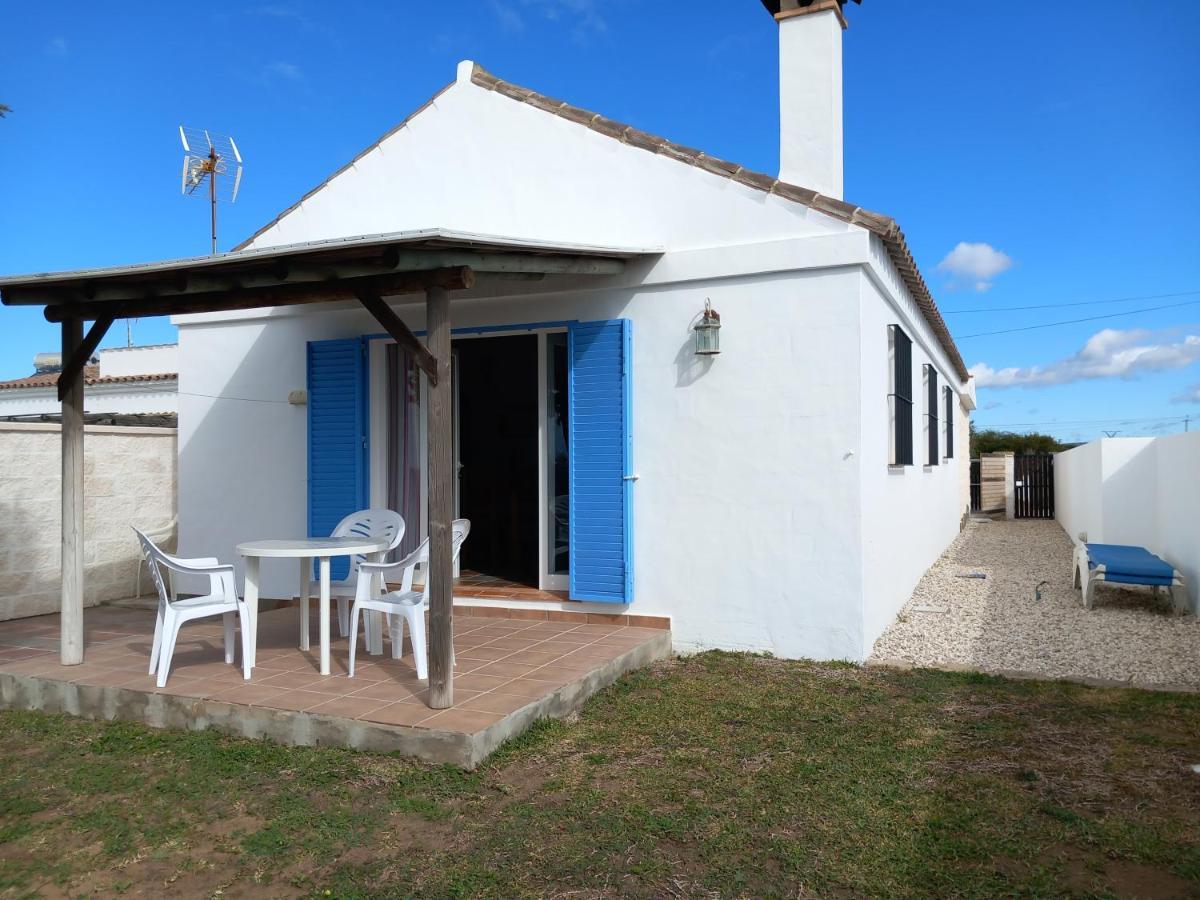 Apartamentos Cala Isabel Zahora Exteriör bild